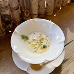 ラトリエ ア マ ファソン - 