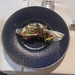 シェ ケンタロウ - 