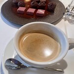 シェ ケンタロウ - 