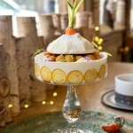 ラトリエ ア マ ファソン - 