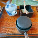 レストランテ 風 - 