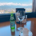 レストランテ 風 - 