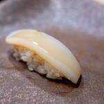 うを徳 - 2026.1 淡路産スミイカ