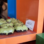 I'ｍ donut ?グルテンフリー 渋谷青山通り - 