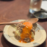 うゆう - ポテサラ