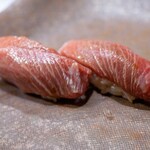 うを徳 - 2026.1 大間産本鮪大とろ