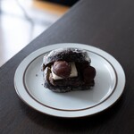 I'ｍ donut ?グルテンフリー 渋谷青山通り - 