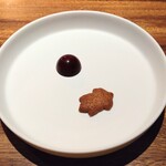 Fusible - チョコレート、焼菓子