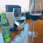 レストランテ 風 - 