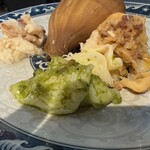 大人の町中華 灯 - 