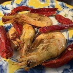 大人の町中華 灯 - 