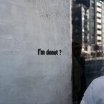 I'ｍ donut ?グルテンフリー 渋谷青山通り - 