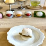 和洋菓子 EDO USAGI - 