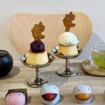 和洋菓子 EDO USAGI - 