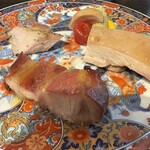 大人の町中華 灯 - 