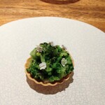 Fusible - アミューズ1