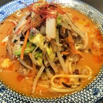 じげもんちゃんぽん 藤沢店 - 