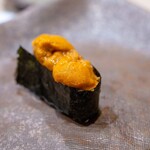 うを徳 - 2026.1 平川水産浜中産バフンウニ