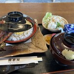 錦茶屋 - 料理写真: