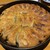 小倉鉄なべ - 料理写真:焼餃子