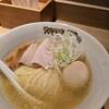 RAMEN RS 改 すすきの店