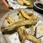 まぐろ問屋二代目マル城 - 