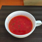 mummo - スープ