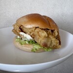 自由が丘ベーカリー／パティスリー - 