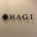 HAGI - 
