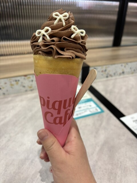 gelato pique cafe 神戸三田プレミアム・アウトレット店 （ジェラート