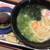 資さんうどん 奈良柏木店
