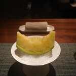 蒼 - 浜松より天使音マスクメロン