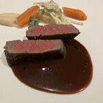 レストラン ロワール フレンチ - 