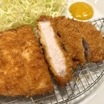 とんかつ ジーエス - 