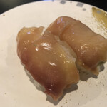 活けす廻転寿し 百万両 - 