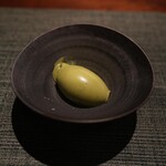 蒼 - 佐賀玉露アイスクリーム