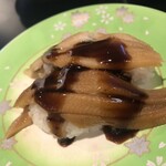 活けす廻転寿し 百万両 - 