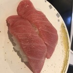 活けす廻転寿し 百万両 - 