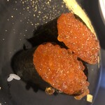 活けす廻転寿し 百万両 - 