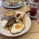 TASTE THE WORLD 新宿店 - 