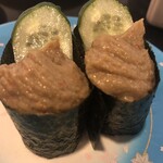 活けす廻転寿し 百万両 - 