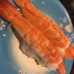 活けす廻転寿し 百万両 - 
