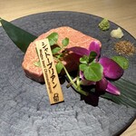 炭火和牛燒肉Moumoutei 廣小路店 - 