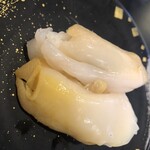 活けす廻転寿し 百万両 - 