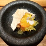 Fusible - デザート