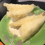 活けす廻転寿し 百万両 - 