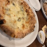PIZZERIA BACI - 