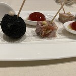 レストラン ロワール フレンチ - 