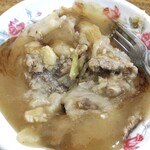 虎尾肉丸 - 肉圓