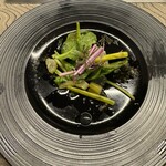 黒毛和牛焼肉 ABURIYA arata KITTE OSAKA - 